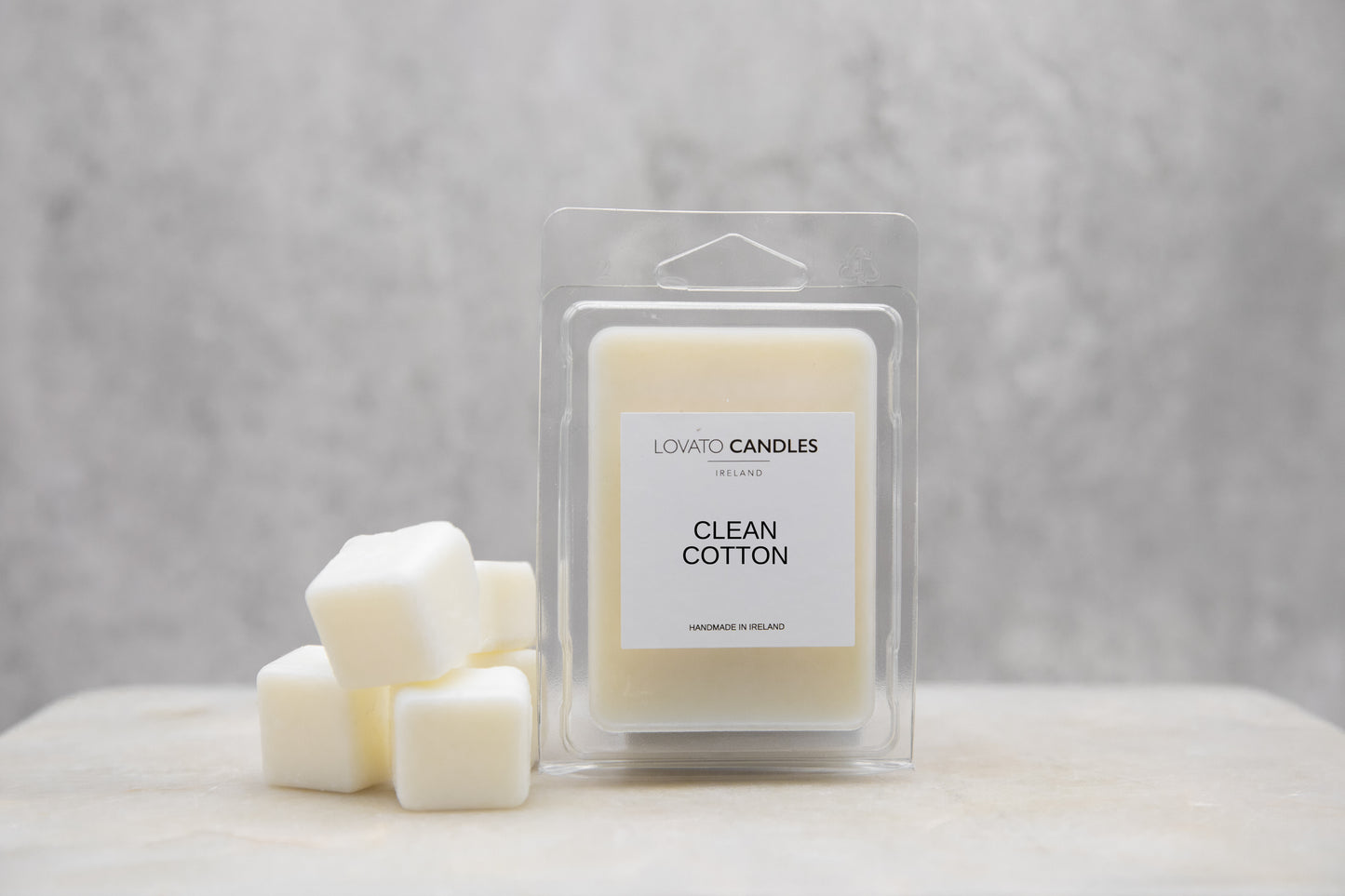 Wax Melt - Clean Cotton