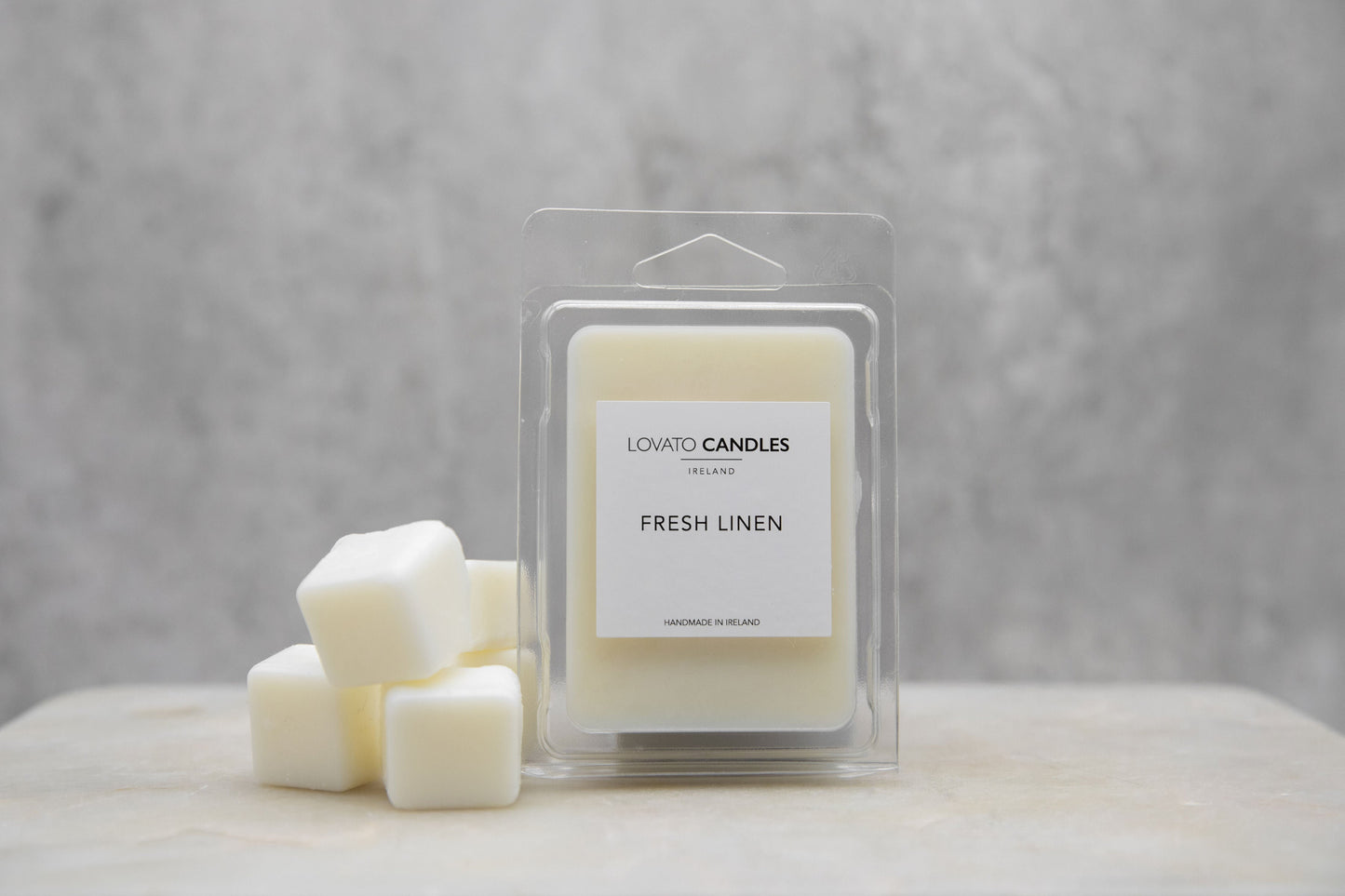 Wax Melt - Fresh Linen