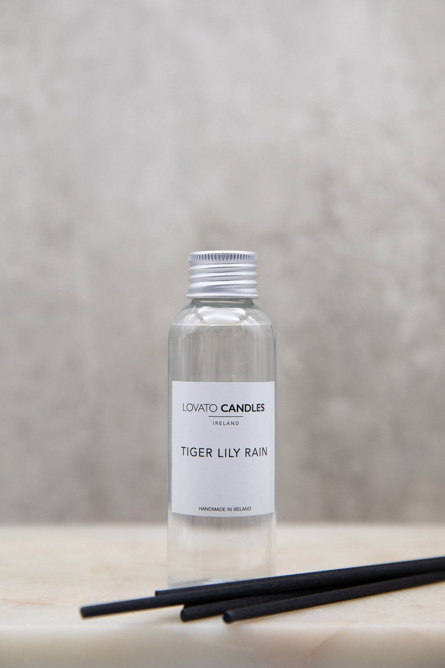 Diffuser Refill - Tiger Lily Rain