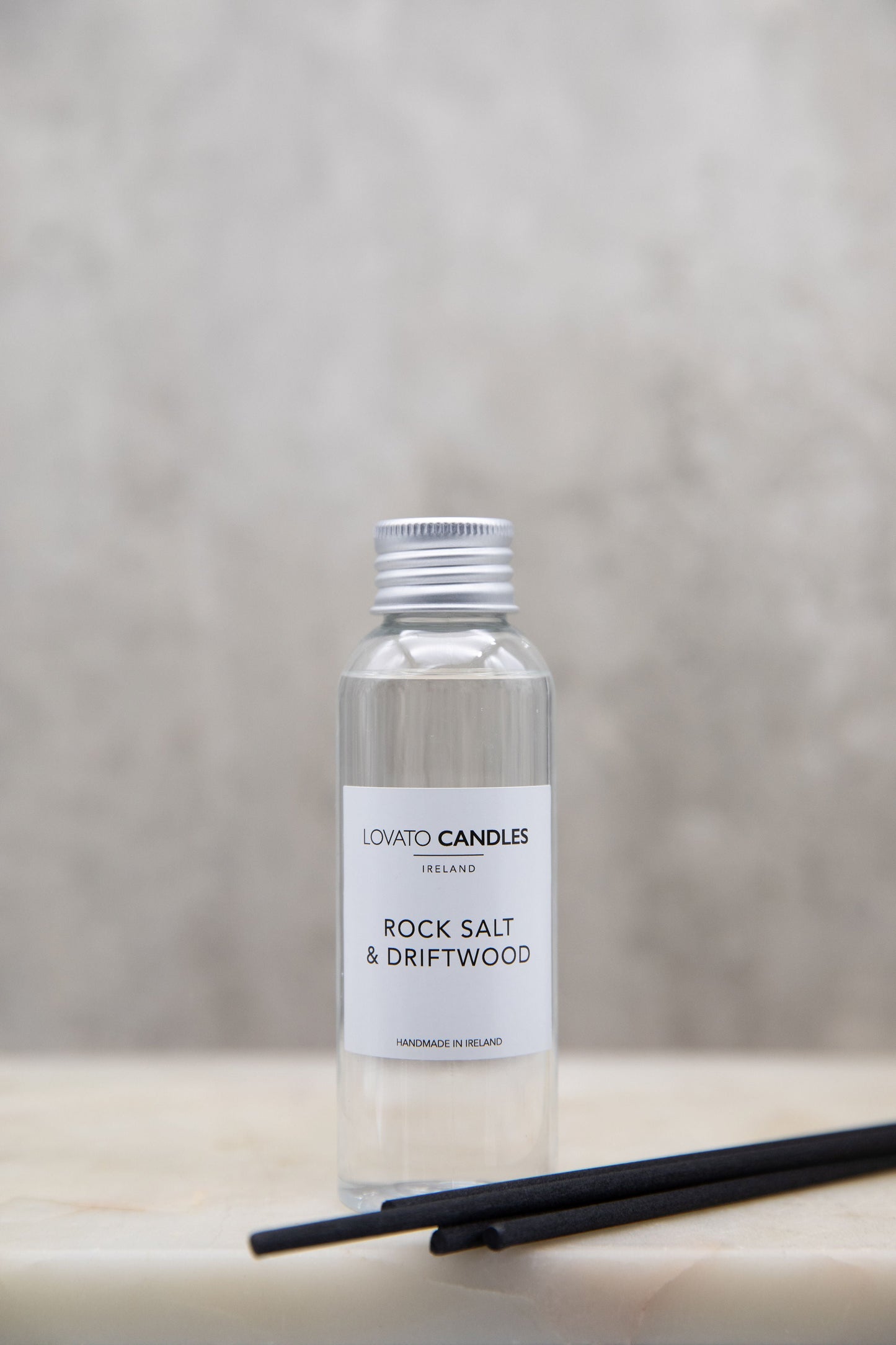 Diffuser Refill - Rocksalt & Driftwood